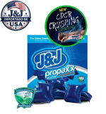 Propaxx Elite Packets