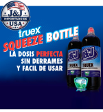 Truex Squeeze Bottle