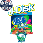 Discos Aromáticos J - Disk