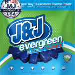 Evergreen Elite Packets