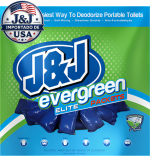 Evergreen Elite Packets