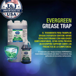 Evergreen Grease Trap