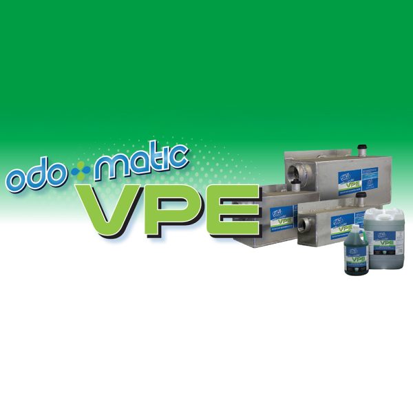 Odo Matic VPE