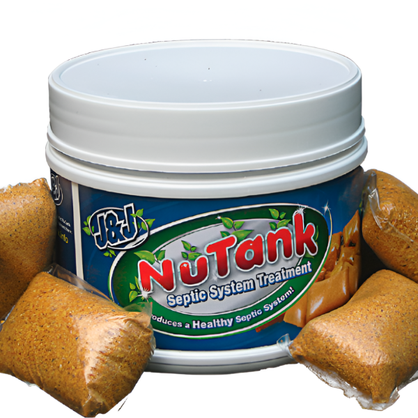 Nutank