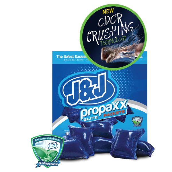 Propaxx Elite Packets