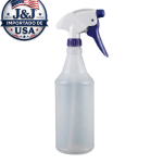 Botella de un cuarto de galón – 946 ml