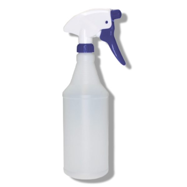 Botella de un cuarto de galón – 946 ml