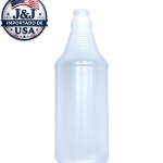 Botella un cuarto de Galón de cuello angosto – 946 ml