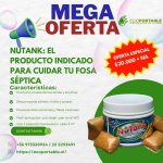 MEGA OFERTA – NUTANK