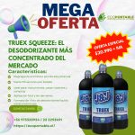 MEGA OFERTA - TRUEX SQUEEZE